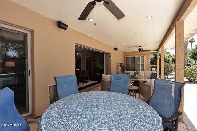 8113 E DEL CAVERNA Drive, Scottsdale, AZ 85258