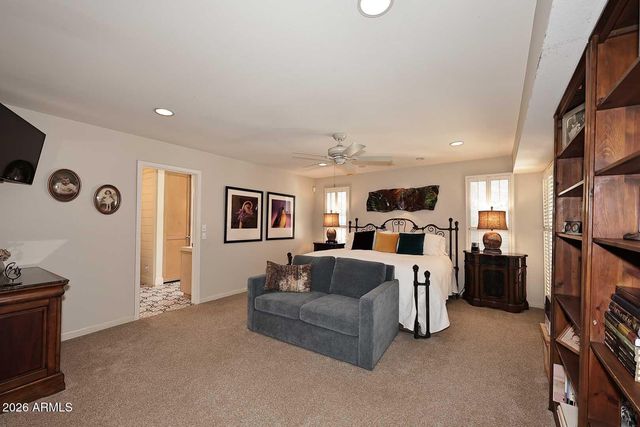 8113 E DEL CAVERNA Drive, Scottsdale, AZ 85258