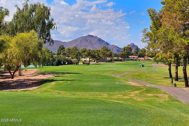 8113 E DEL CAVERNA Drive, Scottsdale, AZ 85258