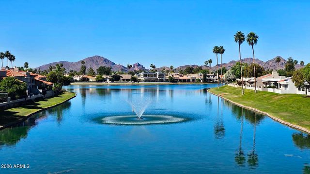 8113 E DEL CAVERNA Drive, Scottsdale, AZ 85258