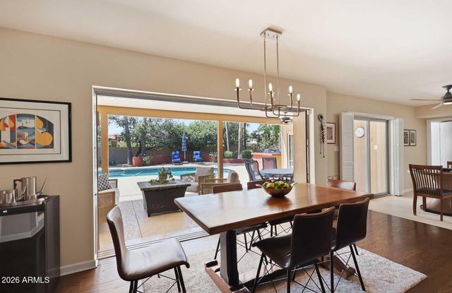 8113 E DEL CAVERNA Drive, Scottsdale, AZ 85258