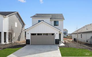 7406 W Trumbull Ct, Eagle, ID 83616