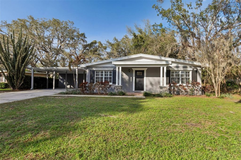 308 BRENTWOOD DRIVE 33617, Temple Terrace, FL 33617