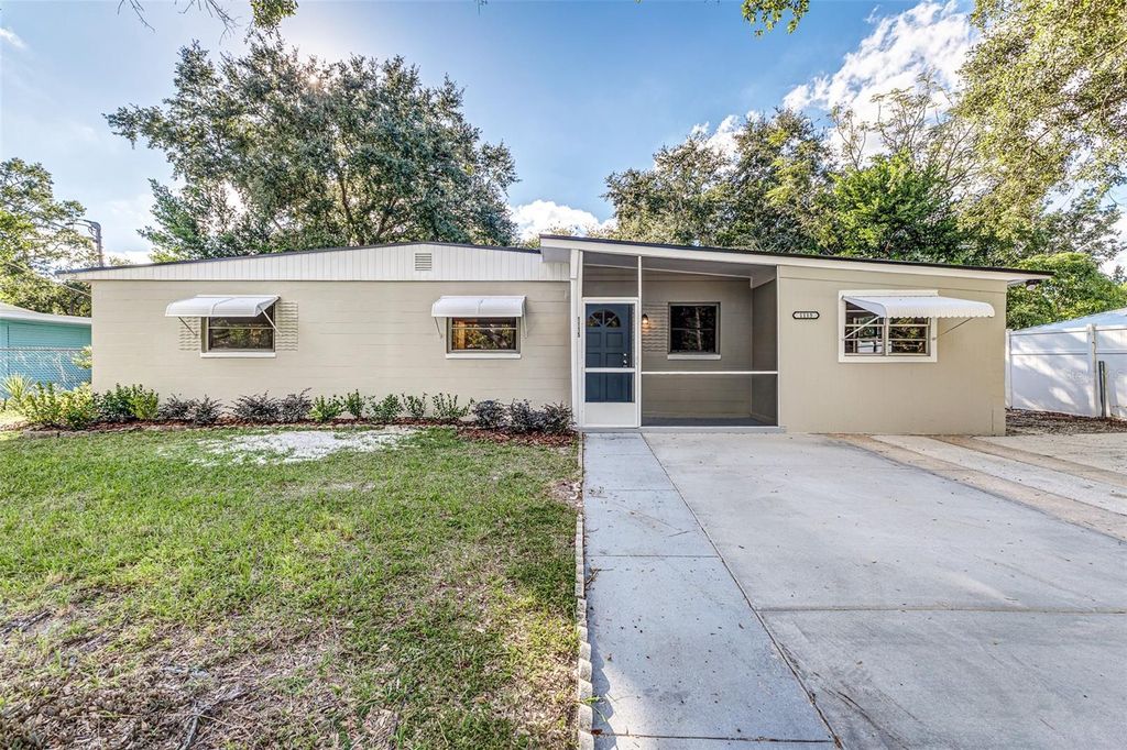 1115 29TH STREET NW, Winter Haven, FL 33881