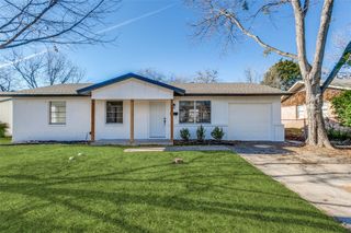 1207 Crestridge Drive, Plano, TX 75075