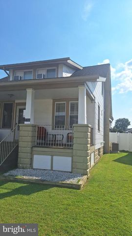 1765 49TH ST, Pennsauken, NJ 08110