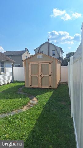 1765 49TH ST, Pennsauken, NJ 08110