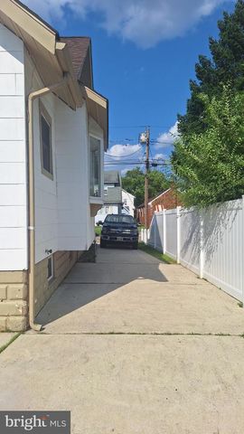1765 49TH ST, Pennsauken, NJ 08110