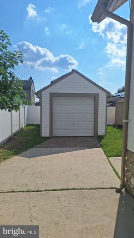 1765 49TH ST, Pennsauken, NJ 08110