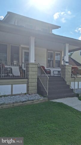 1765 49TH ST, Pennsauken, NJ 08110