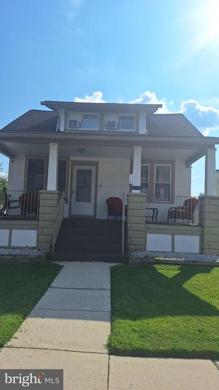 1765 49TH ST, Pennsauken, NJ 08110