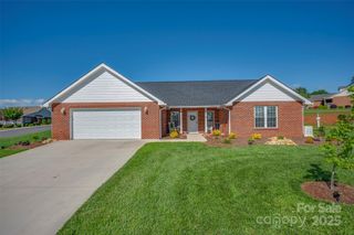 105 Kingston Place, Spindale, NC 28160