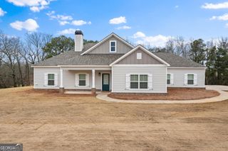 340 Happy Hollow Road, Roopville, GA 30170