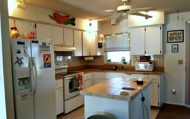 4629 DORIS DRIVE, New Smyrna Beach, FL 32169