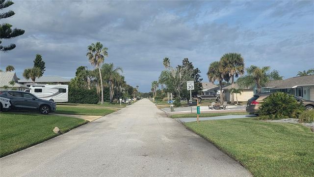 4629 DORIS DRIVE, New Smyrna Beach, FL 32169