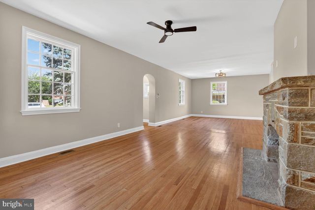 315 E COLD SPRING LN, Baltimore, MD 21212