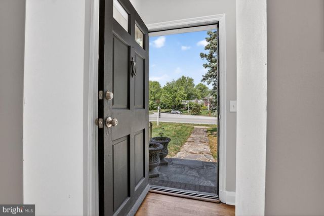 315 E COLD SPRING LN, Baltimore, MD 21212