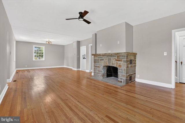 315 E COLD SPRING LN, Baltimore, MD 21212