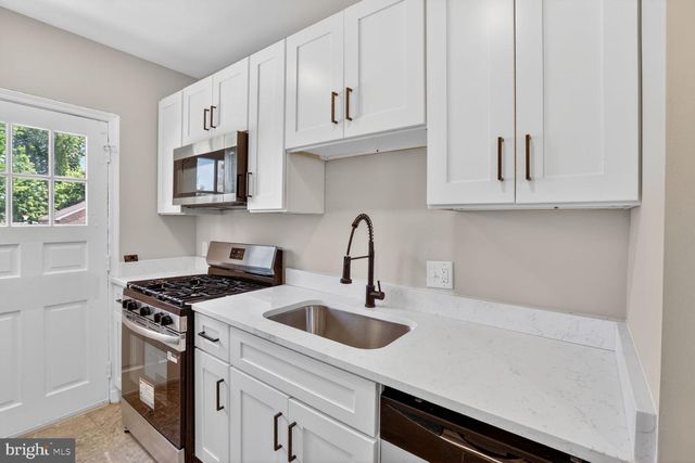 315 E COLD SPRING LN, Baltimore, MD 21212
