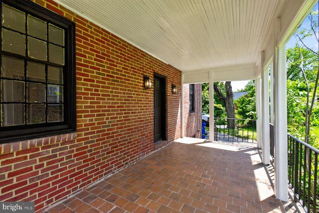 315 E COLD SPRING LN, Baltimore, MD 21212