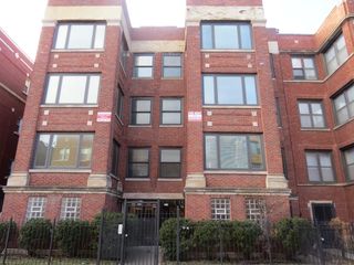 7010 S Clyde Avenue 3N, Chicago, IL 60649