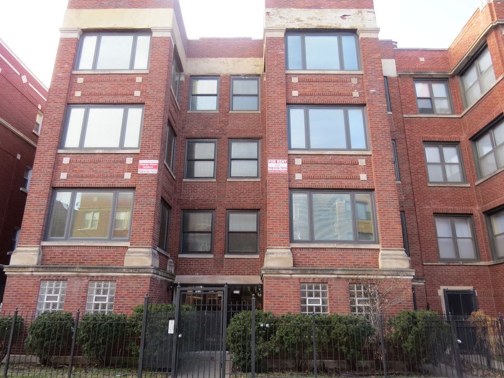 7010 S Clyde Avenue 3N, Chicago, IL 60649