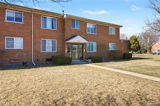 31805 Kelly Road 25, Fraser, MI 48026