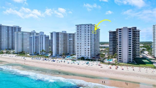 3750 Galt Ocean Drive 1710, Fort Lauderdale, FL 33308
