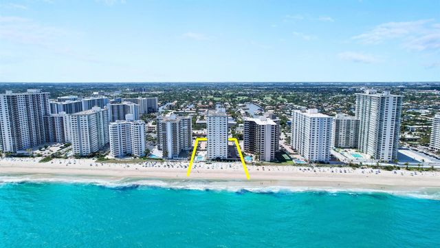 3750 Galt Ocean Drive 1710, Fort Lauderdale, FL 33308