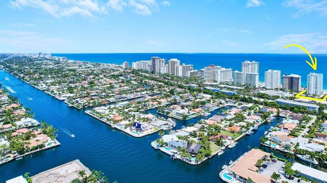 3750 Galt Ocean Drive 1710, Fort Lauderdale, FL 33308