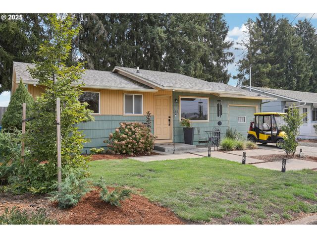 980 ASTOR Way, Woodburn, OR 97071