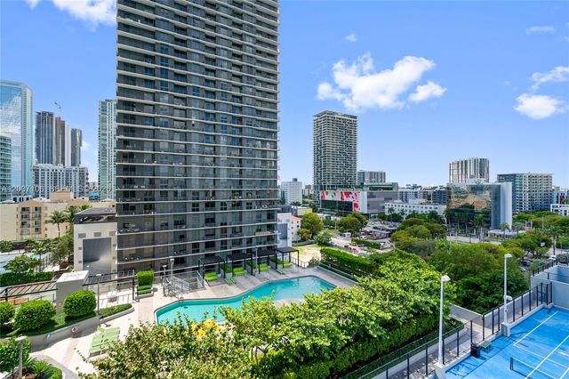 501 NE 31st St 910, Miami, FL 33137