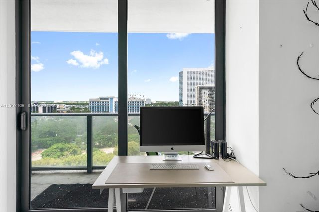 501 NE 31st St 910, Miami, FL 33137