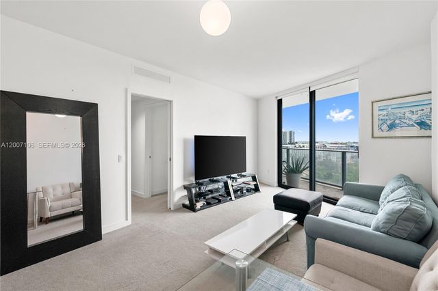 501 NE 31st St 910, Miami, FL 33137