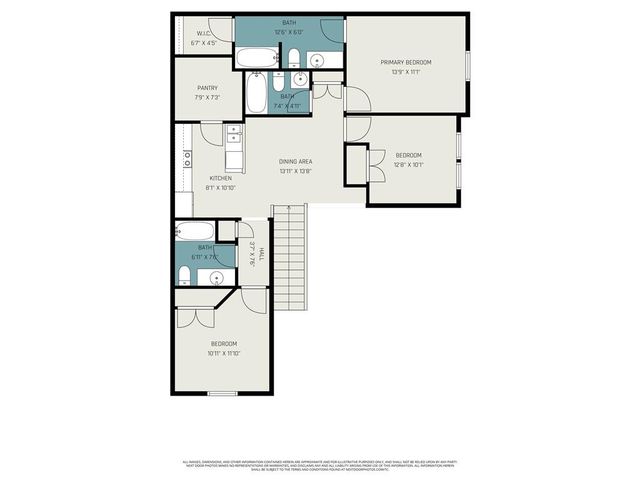 15963 S CRESTVIEW Drive, Olathe, KS 66062