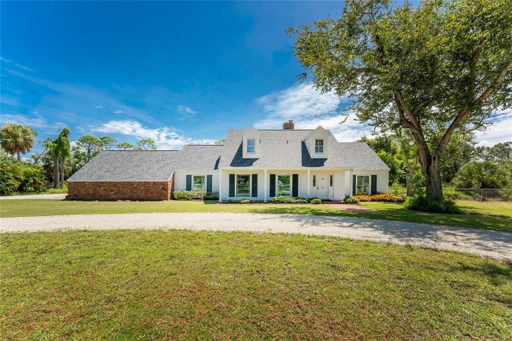 1120 LARCHMONT DRIVE, Englewood, FL 34223