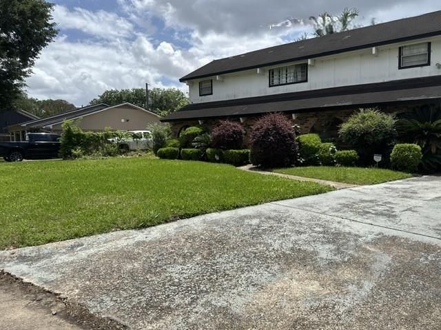 3862 Wichita Street, Houston, TX 77004