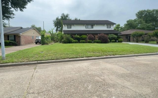 3862 Wichita Street, Houston, TX 77004