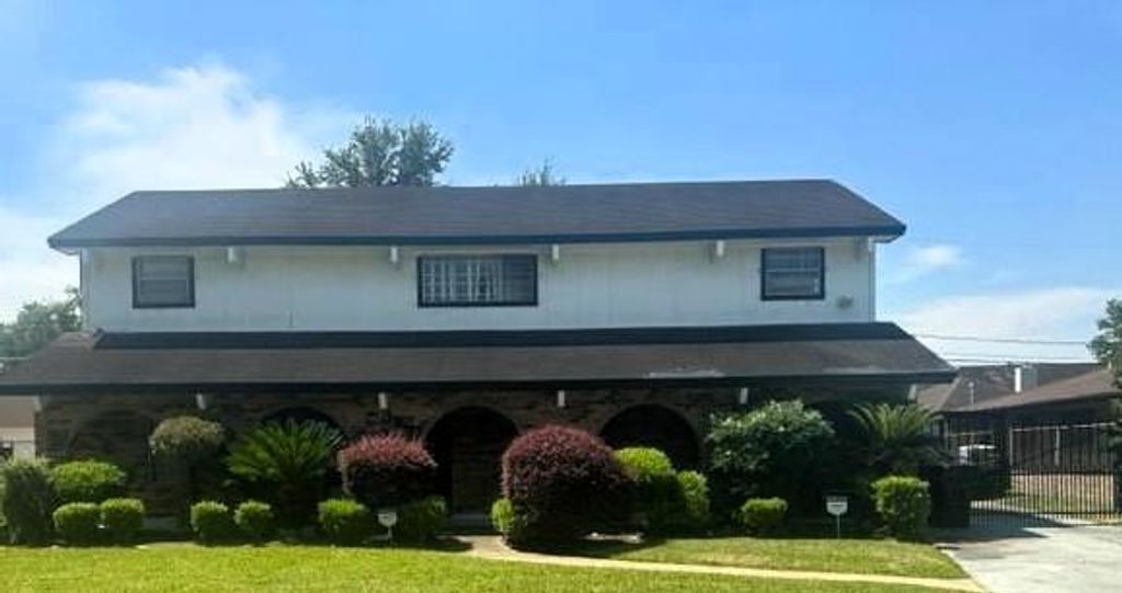 3862 Wichita Street, Houston, TX 77004