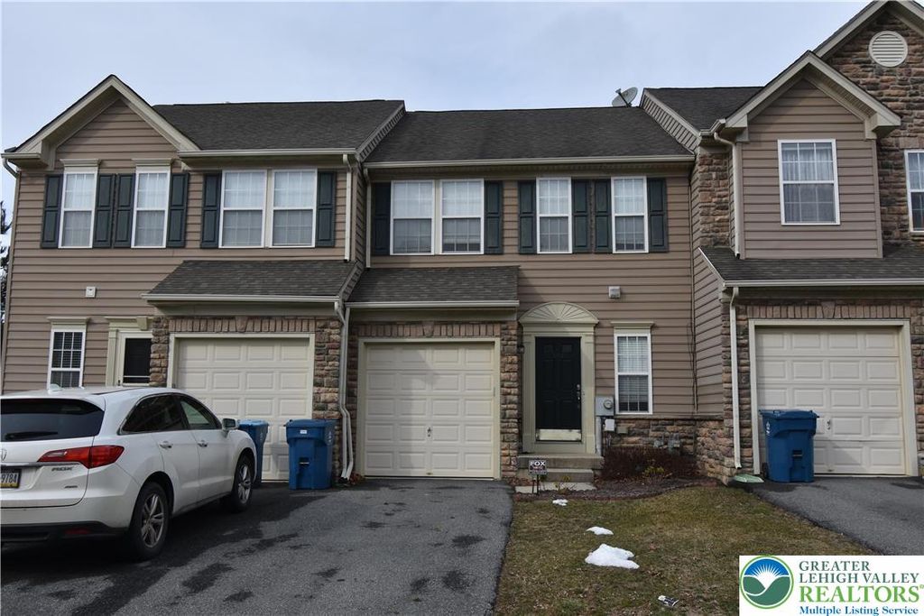 203 Auburn Drive, Williams Twp, PA 18042