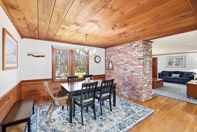 106 PINE Street, Yarmouth Port, MA 02675