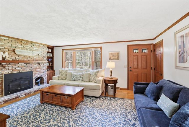 106 PINE Street, Yarmouth Port, MA 02675