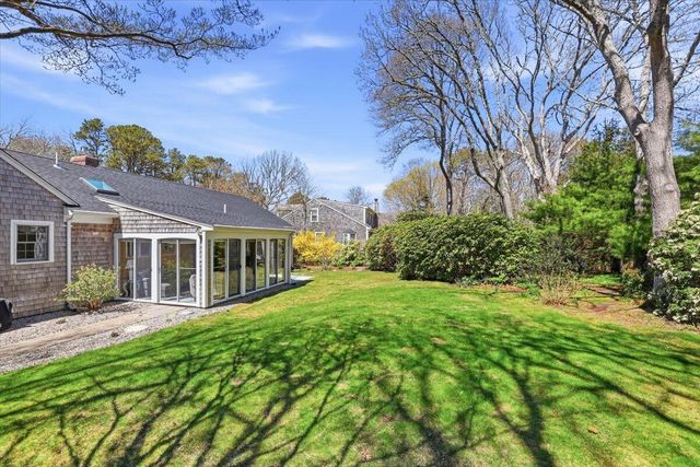 106 PINE Street, Yarmouth Port, MA 02675