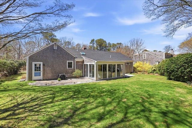 106 PINE Street, Yarmouth Port, MA 02675