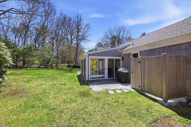 106 PINE Street, Yarmouth Port, MA 02675