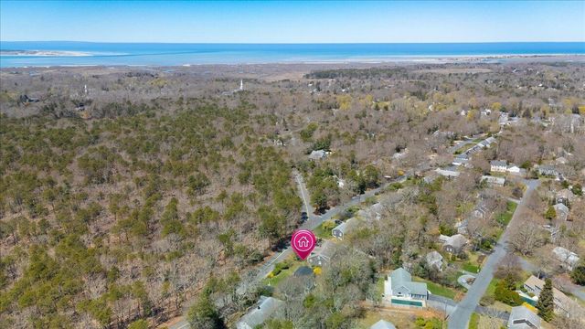 106 PINE Street, Yarmouth Port, MA 02675