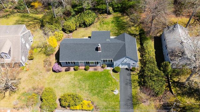 106 PINE Street, Yarmouth Port, MA 02675