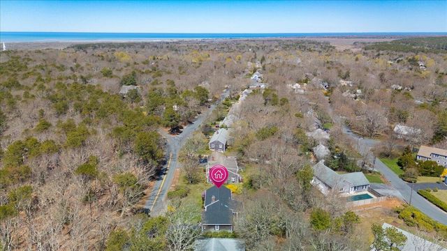 106 PINE Street, Yarmouth Port, MA 02675