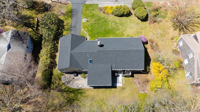 106 PINE Street, Yarmouth Port, MA 02675