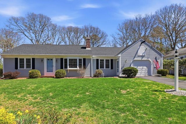 106 PINE Street, Yarmouth Port, MA 02675